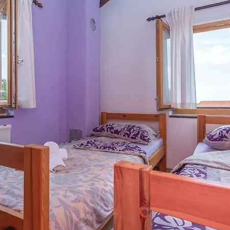 House Rural Soul Oklaj