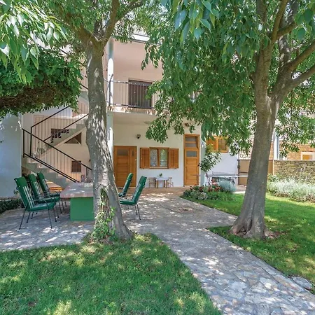 House Rural Soul Oklaj