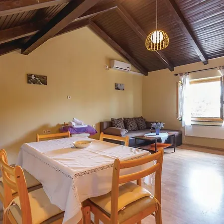 Holiday home House Soul Vacation Oklaj