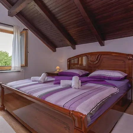 Holiday home House Soul Vacation Oklaj