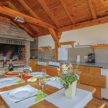 Holiday home House Soul Vacation Oklaj