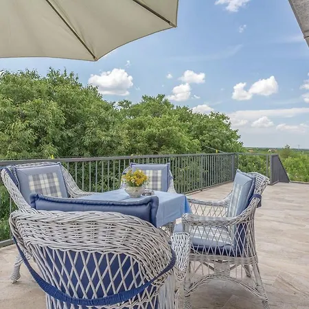 House Rural Soul 別荘