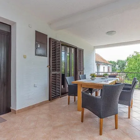 Holiday home House Soul Vacation *