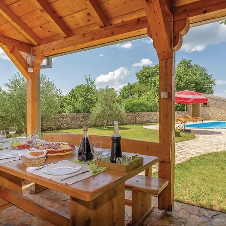 Holiday home House Soul Vacation Oklaj