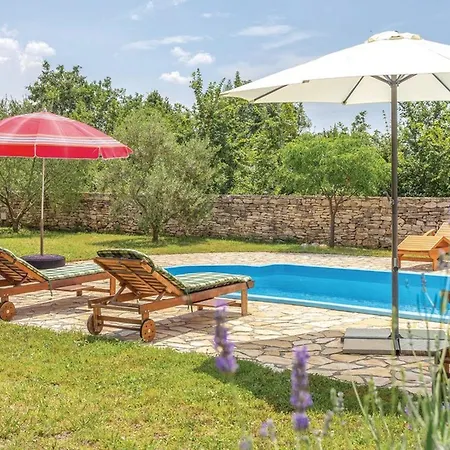 House Soul Vacation Holiday home Oklaj
