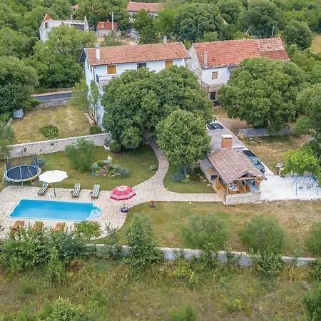 House Soul Vacation Oklaj