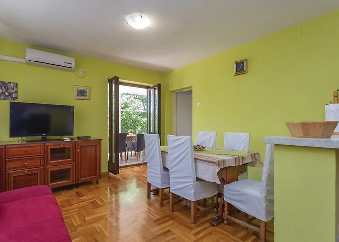 House Rural Soul Vakantiehuis Oklaj