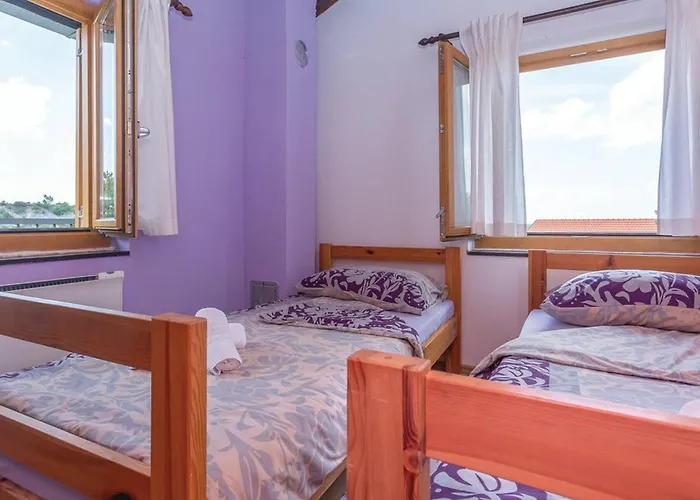 House Rural Soul Oklaj