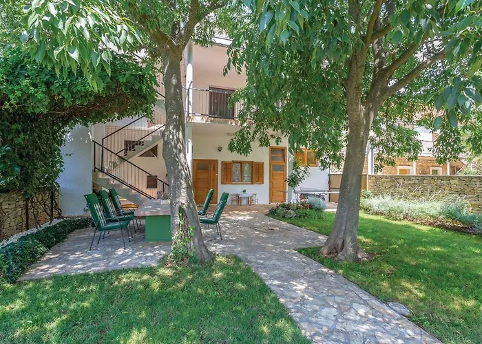 House Rural Soul Oklaj