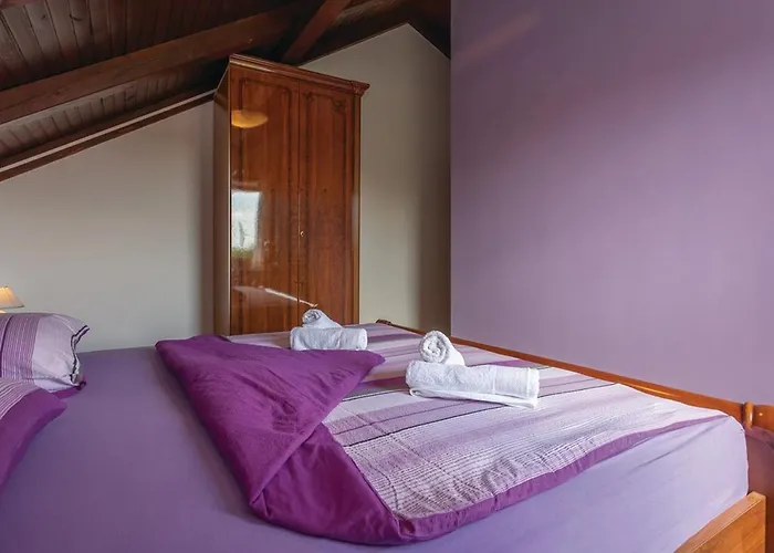 House Rural Soul Vakantiehuis