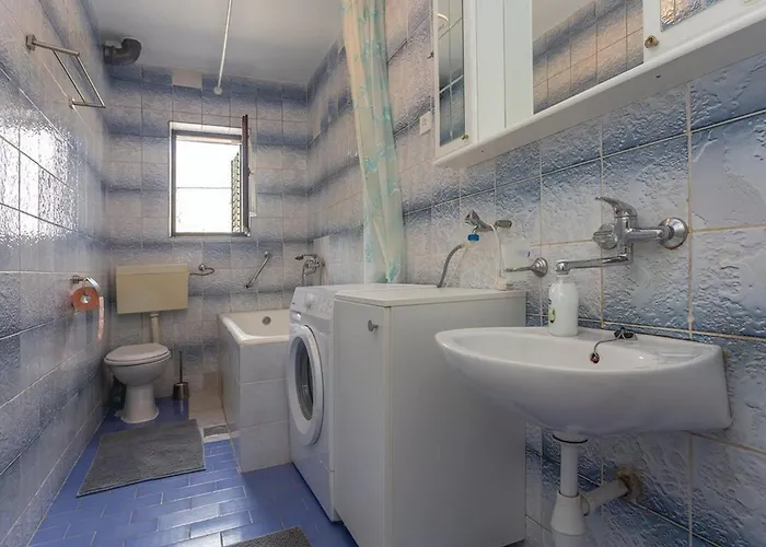 Vakantiehuis House Rural Soul Oklaj