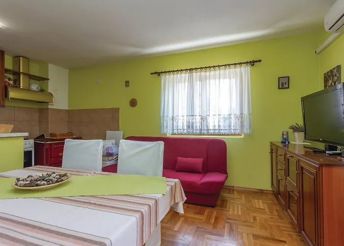 House Rural Soul Vakantiehuis Oklaj