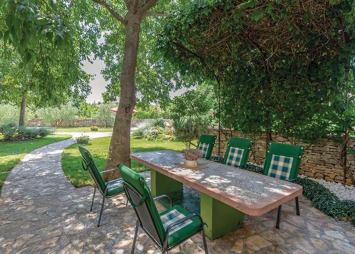 House Rural Soul Vakantiehuis Oklaj