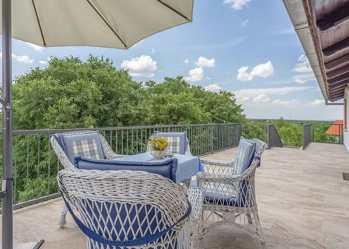 House Rural Soul Vakantiehuis