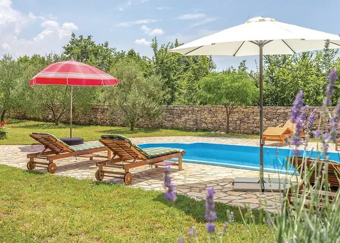 House Rural Soul Vakantiehuis Oklaj