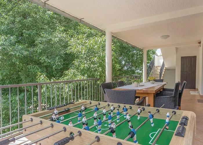 Vakantiehuis House Rural Soul Oklaj